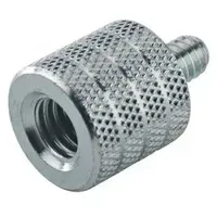K&M König & Meyer 21920 Reduziergewinde 3/8" innen 1/4"