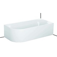 Bette Lux Ovalbadewanne 80 x 175 cm (3435-000CELVS)