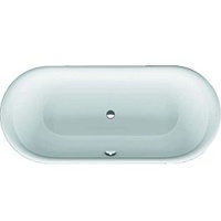 Bette Lux Ovalbadewanne 90 x 180 cm (3467-001)