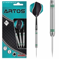 BULL'S Artos AR1 Mint 80% Tungsten 22 g
