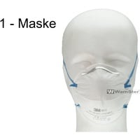 3M Medica 8810 FFP2 NR D