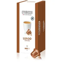 Cremesso Crema 16 Kapseln