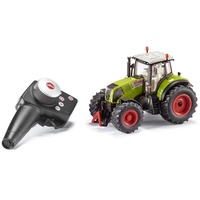 Siku Traktor Claas Axion 850 Set 3CH RTR 6882