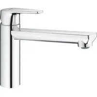Grohe Bauedge DN 15 chrom 31693000