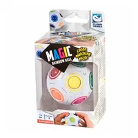 Van der Meulen Sneek B.V. Magic Rainbow Ball
