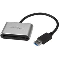 Startech CFast 2.0 USB 3.0 Kartenlesegerät für Karten -