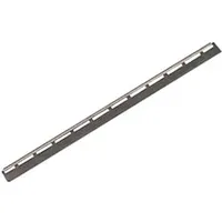 Unger S-Schiene 25 cm mit weichem Gummi