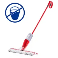 Vileda SPRAYmax Microfaser Sprüh-Wischer Box