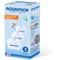 Aquaphor MAXFOR+ Pack 3