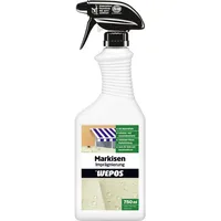 Wepos chemie Wepos Markisenimprägnierung 750 ml