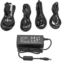 Startech StarTech.com Ersatz Netzteil 12V 5 Amp