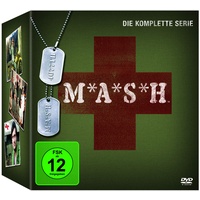 20th Century Fox M*A*S*H - Die komplette Serie (DVD)