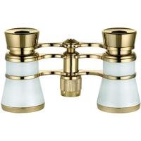 Eschenbach Glamour 3x25 weiß