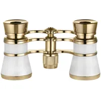 Eschenbach Glamour 3x25 weiß