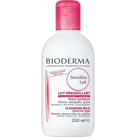 Bioderma Sensibio Lait Reinigungsmilch 250 ml