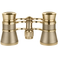 Eschenbach Glamour 3x25 gold