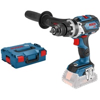 Bosch GSB 18V-110 C Professional ohne Akku + L-Boxx