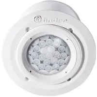 Finder 18.31.0.024.0300 24 V/DC, 24 V/AC 1 Schließer 1