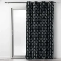 Douceur d'intérieur Douceur d'Intérieur, Ösenvorhang, Letiko, 140 x 240