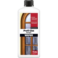 Wepos Profi Glasreiniger 1 l