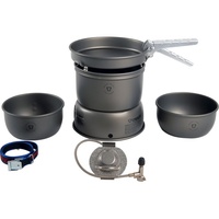 Trangia Sturmkocher 27-1 Ultralight inkl. Gasbrenner (157271)
