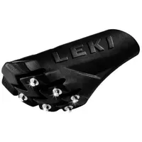 Leki Silent Spike Pad schwarz
