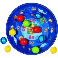 GoKi Ozean Dartscheibe (56865)