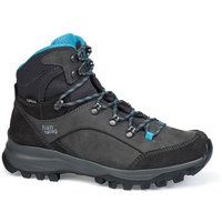 Hanwag Banks GTX Damen asphalt/ocean 39