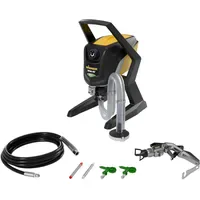 Wagner Farbsprühsystem Control Pro 350 R