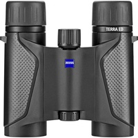 Zeiss Terra ED Pocket 8x25 schwarz