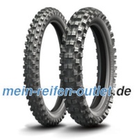 Michelin Starcross 5 Medium Front M/C 70/100 -17 40M