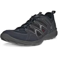 ECCO Terracruise LT Herren Schwarz 45