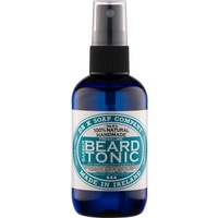 Dr K Soap Company Beard Fresh Lime Tonic 50