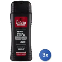 Mirato Intesa Energy Power Shampoo 500ml