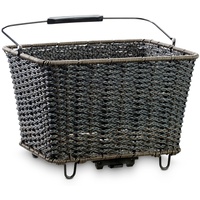 Cube Acid 25 RILink Rattan Fahrradkorb (93123)