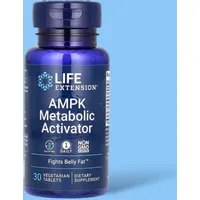 Life Extension AMPK Metabolic Activator Tabletten 30 St.