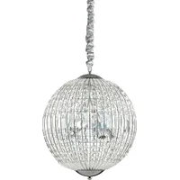 Ideal Lux Pendelleuchte 6x40W| G9