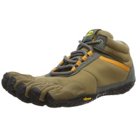 Vibram Herren FiveFingers Trek Ascent Insulated braun 41.0