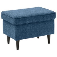 Sconto Hocker Oskar ¦ Maße cm Wohnzimmer, Hocker, Sitzhocker