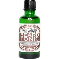 DR. K Soap Company Beard Tonic Classic 50 ml