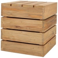 JAN KURTZ Move Beistelltisch 43 x 43 x 47