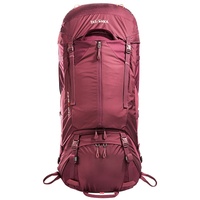 Tatonka Yukon X1 65+10 Women Rucksack 82 cm rot