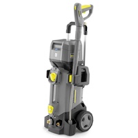 Kärcher HD 4/11 C Bp Pack inkl. 2 x