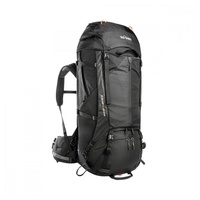 Tatonka Yukon X1 65+10 Women Rucksack 82 cm schwarz