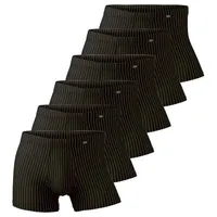 Jbs Long Short / Pant Microfiber in Schwarz |