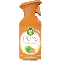 Airwick Raumspray Pure Mandarine & Limette fruchtig 250 ml,