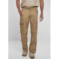 Brandit Textil Savannah Hosen Camel XL
