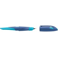 Stabilo EASYbirdy Patronenfüller blau M (mittel)