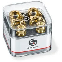 Schaller S-Locks Gold