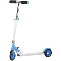Pearl City-Roller ultraleicht blau